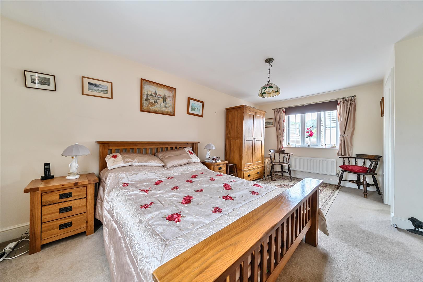 Parc Y Garreg, Kidwelly, SA17 4PU